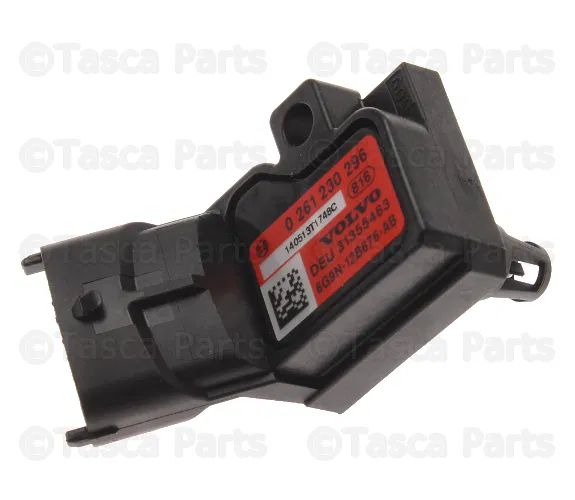 Turbocharger Boost Sensor - Volvo (31355463)