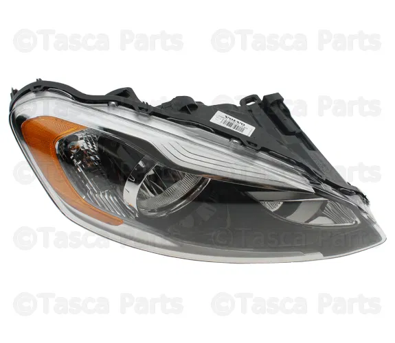 Headlamp Assembly - Volvo (31358114) - view 4