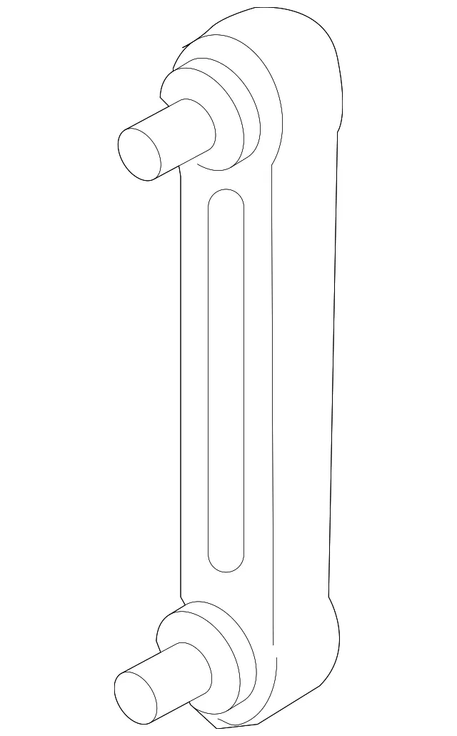 Position Sensor Link - Volvo (31360281)