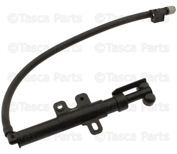 Headlight Washer Nozzle - Volvo (31364193)