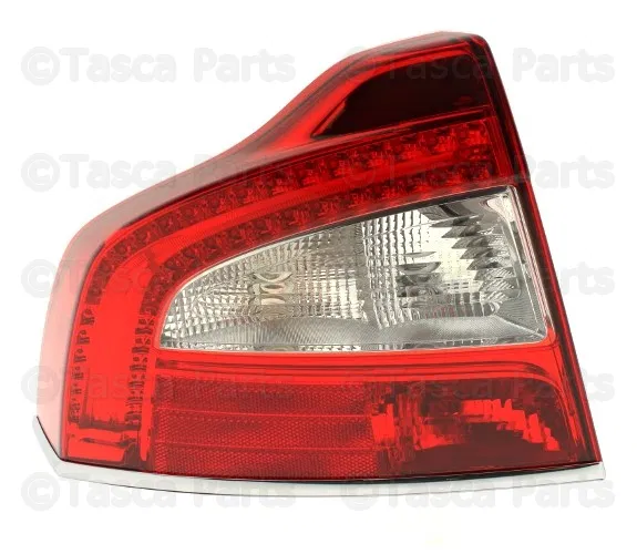 Tail Lamp - Driver's Side (LH) - Volvo (31364291)