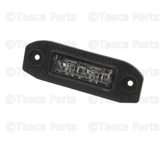 License Lamp - Volvo (31365548)