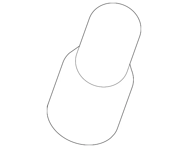 Temp Sensor - Volvo (31368969)