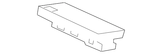 Rain Sensor - Volvo (31369747)