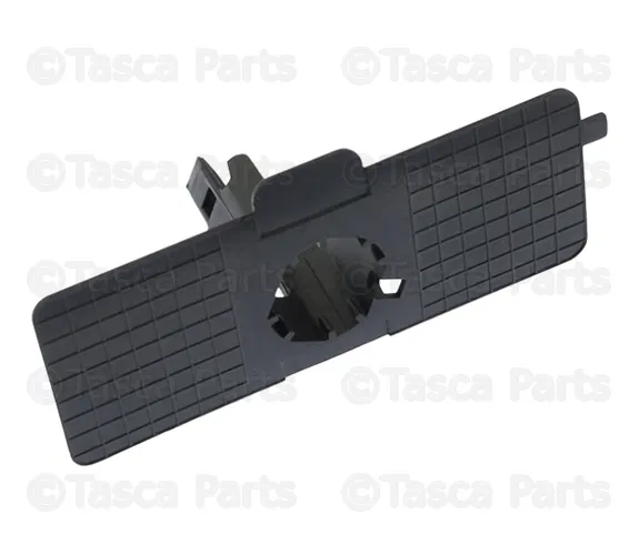 Park Sensor Retainer Bracket - Volvo (31371080) - view 4
