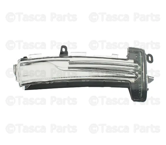 Turn Signal Light Assembly - Volvo (31371879)