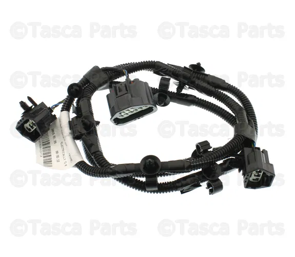 Wiring Harness - Volvo (31376321)