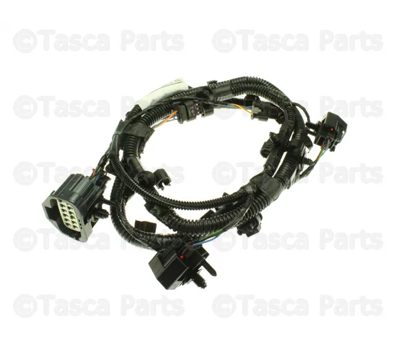 Wiring Harness - Volvo (31376322)