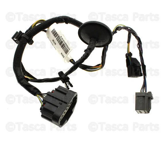 Parking Aid System Wiring Harness - Volvo (31376354)