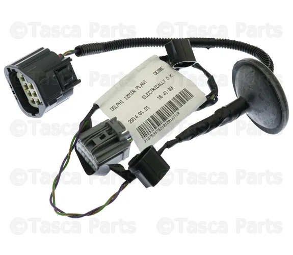 Wiring Harness - Volvo (31376357)