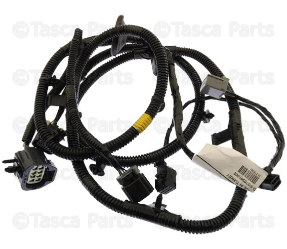 Wiring Harness - Volvo (31376361)
