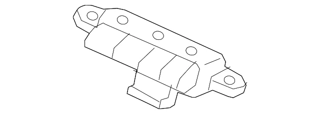 Memory Switch - Volvo (31376461)
