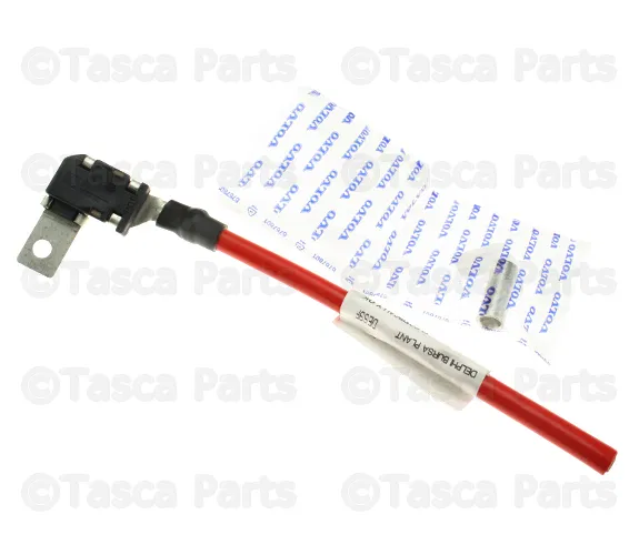 Fuse - Volvo (31376602) - view 2