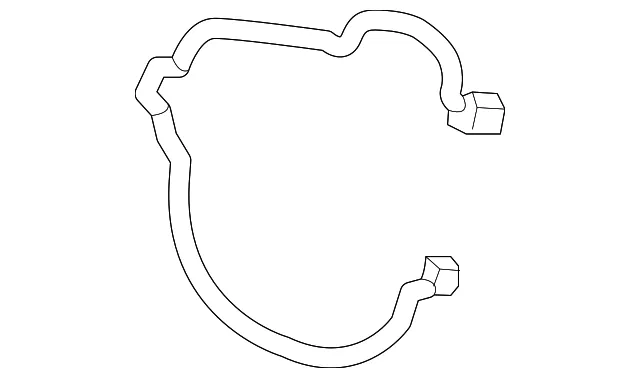 Harness - Volvo (31377086)