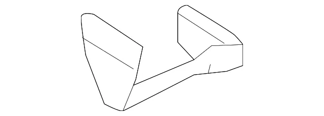 Courtesy Light - Volvo (31377446)