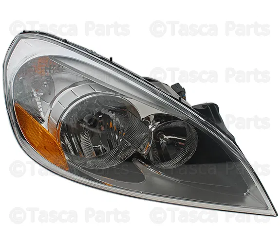 Headlamp Assembly - Volvo (31383071)