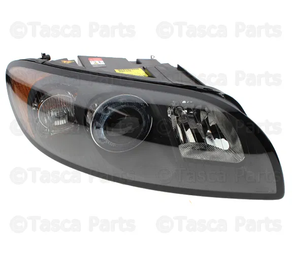 Composite Headlamp - Passenger Side (RH) - Volvo (31383192)