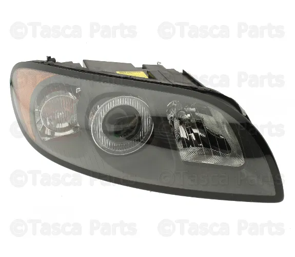 Composite Headlamp - Passenger Side (RH) - Volvo (31383194)