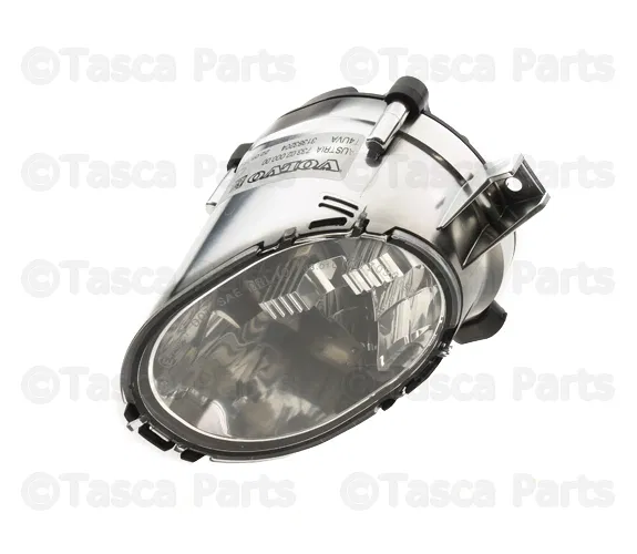 Daytime Run Lamp - Driver's Side (LH) - Volvo (31383204)
