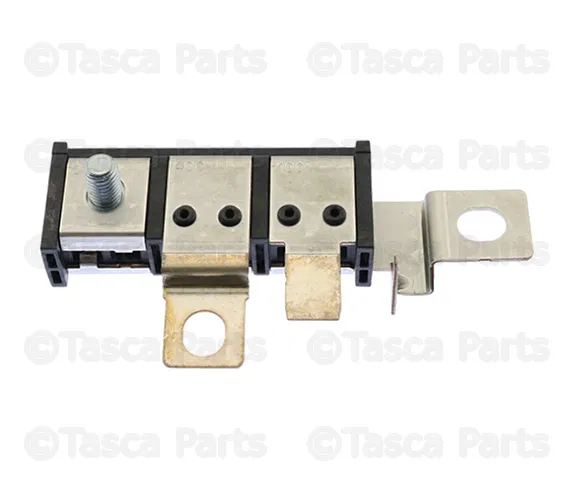 Fuse - Volvo (31384053) - view 4