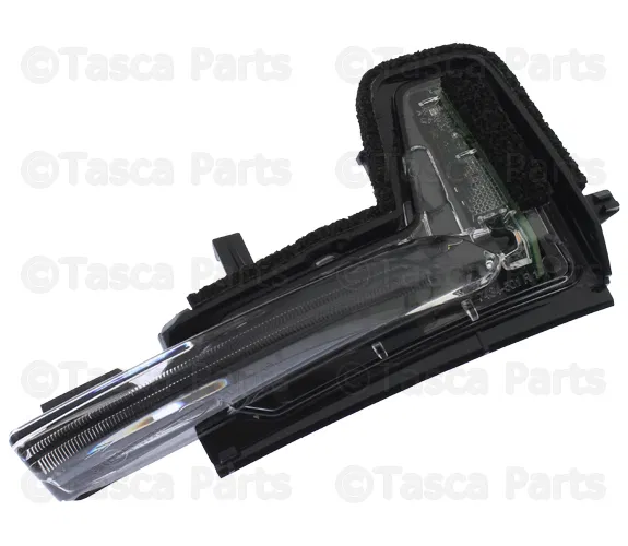 Turn Signal Light Assembly - Volvo (31385686)