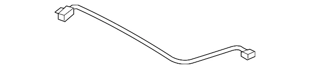 Harness - Volvo (31389374)