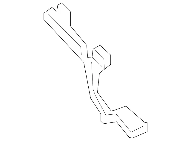 Inst Panel Lamp - Volvo (31389466)