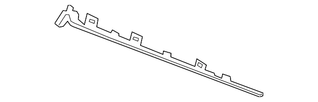 Inst Panel Lamp - Volvo (31389470)