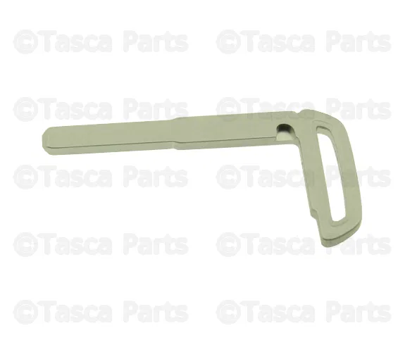 Vehicle Key - Volvo (31391408)