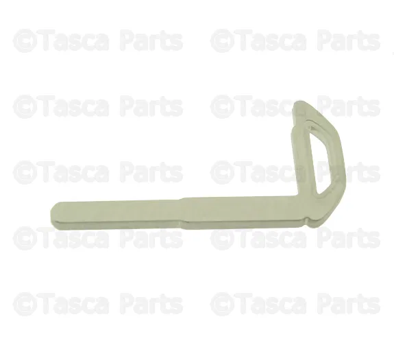 Key Blank - Volvo (31391409)