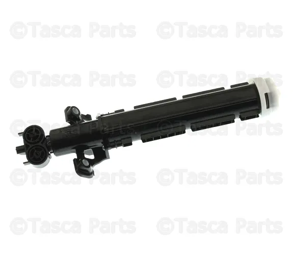 Headlight Washer Nozzle - Driver's Side (LH) - Volvo (31391837)