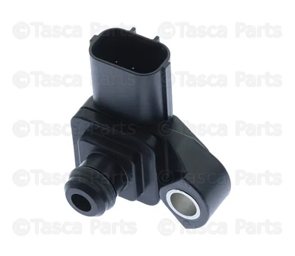 Supercharger Boost Sensor - Volvo (31392382) - view 4