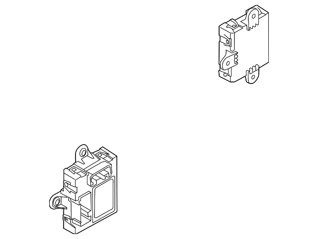 Control Module - Volvo (31394041)