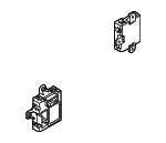 Control Module - Volvo (31394041) - view 3
