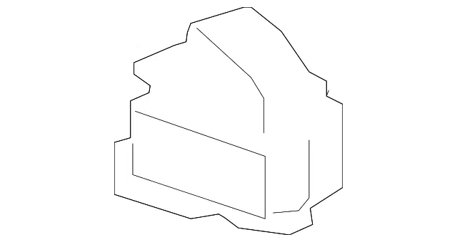 Window Switch - Volvo (31394840)