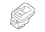 Window Switch - Volvo (31394841) - view 3