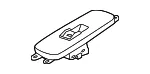 Window Switch - Volvo (31394850) - view 5