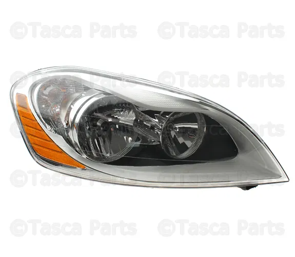 Headlamp Assembly - Volvo (31395471)