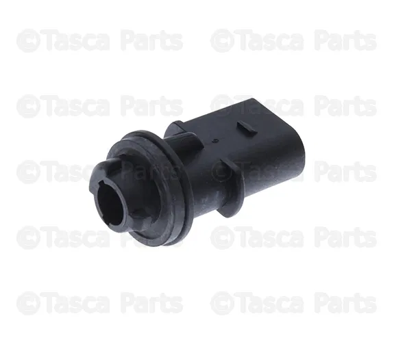 Back Up Light Socket - Volvo (31395702) - view 4