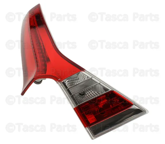Tail Lamp Assembly - Driver's Side (LH) - Volvo (31395923)