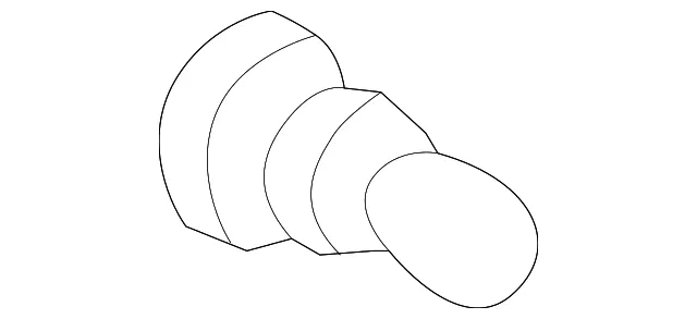 Bulb & Socket - Volvo (31395926) - view 2