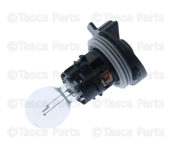 Bulb & Socket - Volvo (31395926) - view 4