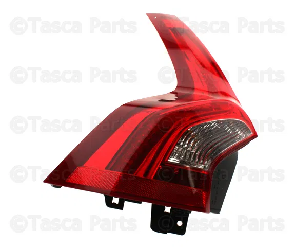 Tail Light Assembly - Volvo (31395928)