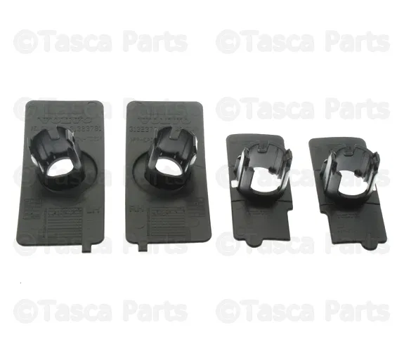 Auto Park Sensor Retainer Kit - Volvo (31399378)