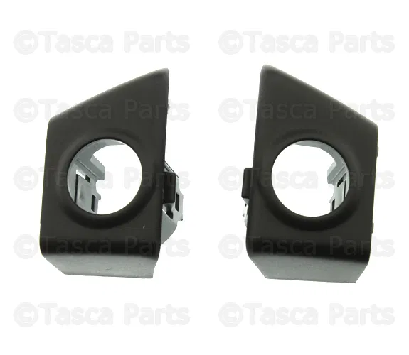 Park Sensor Retainer Bracket - Volvo (31399382)