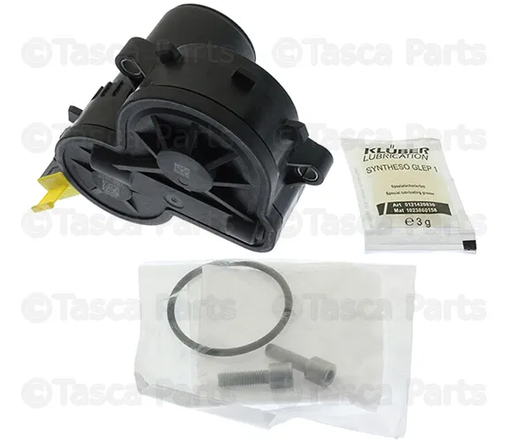 Actuator - Volvo (31400429) - view 4