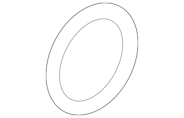 Actuator O-Ring - Volvo (31400435)