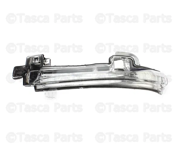 Turn Signal Light Assembly - Volvo (31402415)
