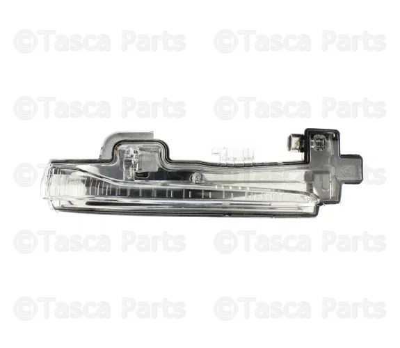 Turn Signal Light Assembly - Volvo (31402416)