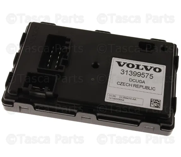 Towbar Trailer Module - Volvo (31407107)
